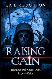 Front cover_Raising Cain