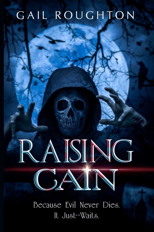 Front cover_Raising Cain
