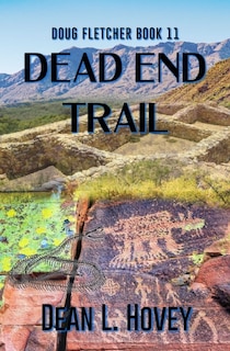 Front cover_Dead End Trail
