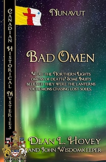 Front cover_Bad Omen