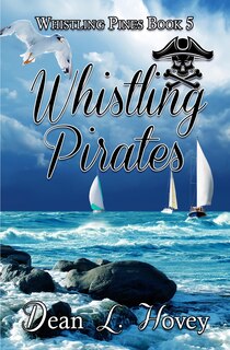 Front cover_Whistling Pirates