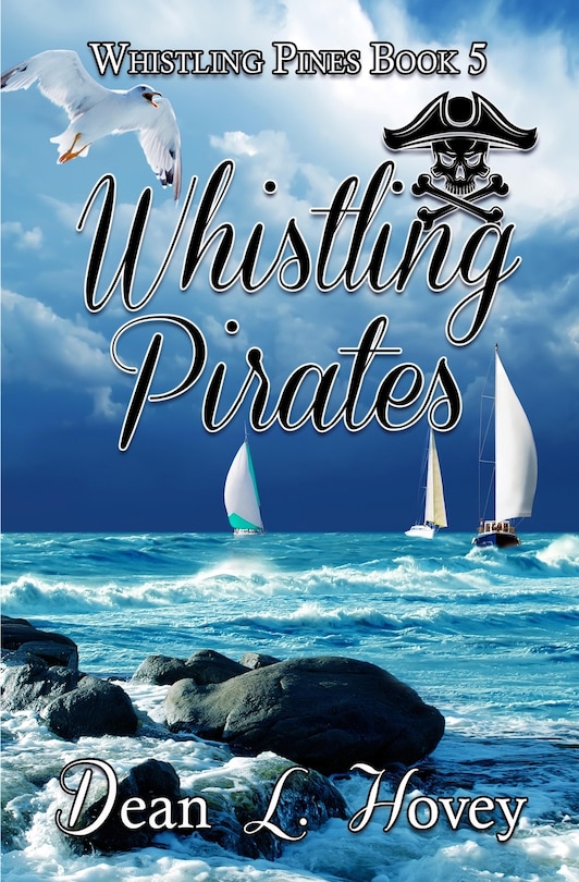 Front cover_Whistling Pirates