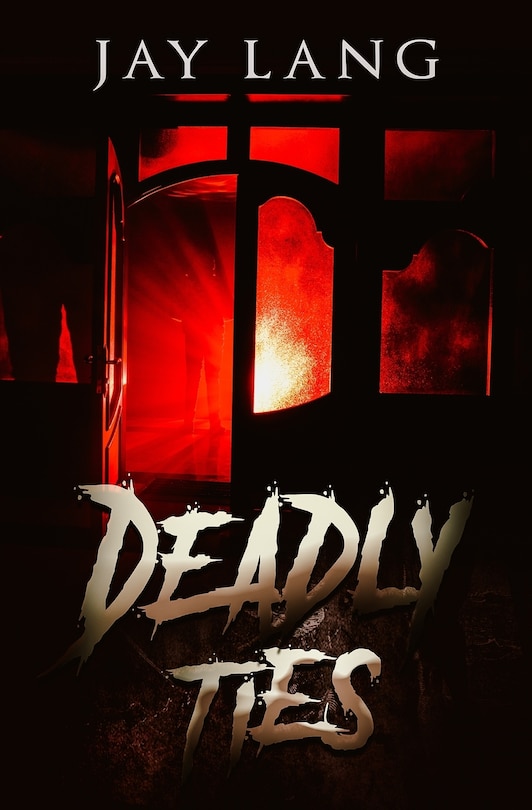 Couverture_Deadly Ties