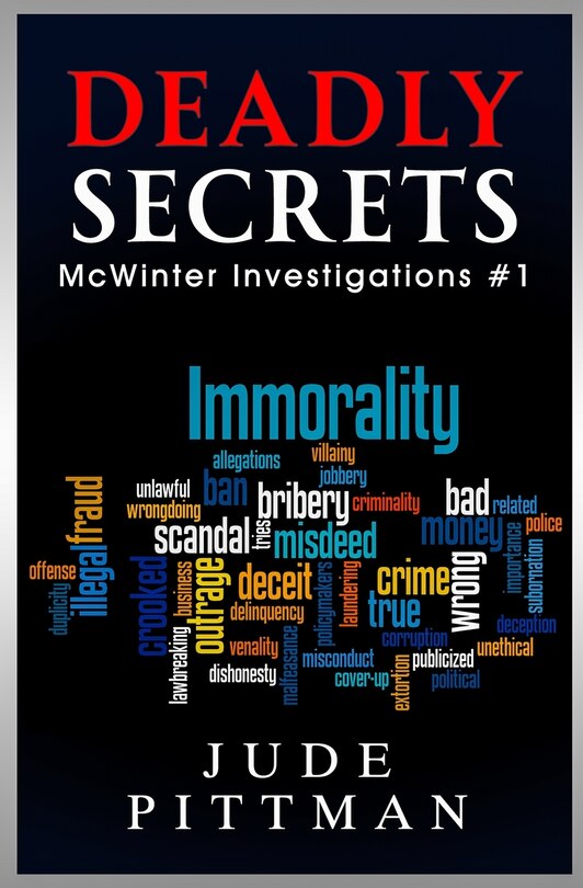 Couverture_Deadly Secrets