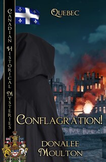 Front cover_Conflagration