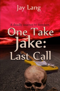 Couverture_One Take Jake