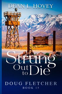 Front cover_Strung out to Die