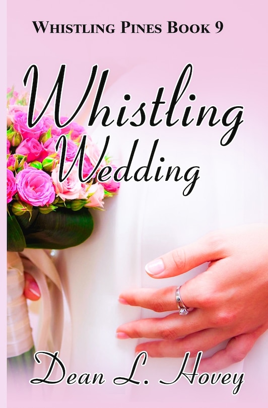 Couverture_Whistling Wedding