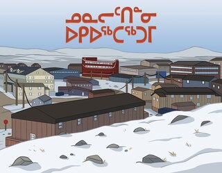 Couverture_Places In The Community