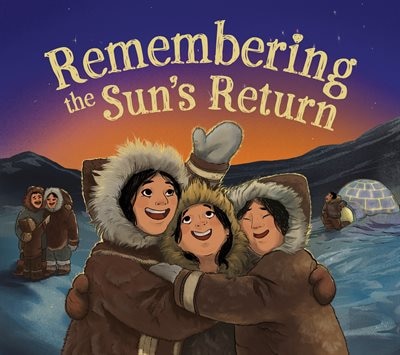 Couverture_Remembering the Sun's Return