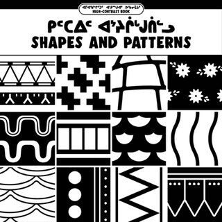 Couverture_Shapes And Patterns