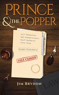 Front cover_Prince and the Popper