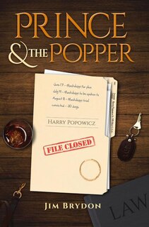 Front cover_Prince and the Popper