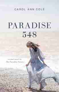 Paradise 548 by Carol Ann Cole
