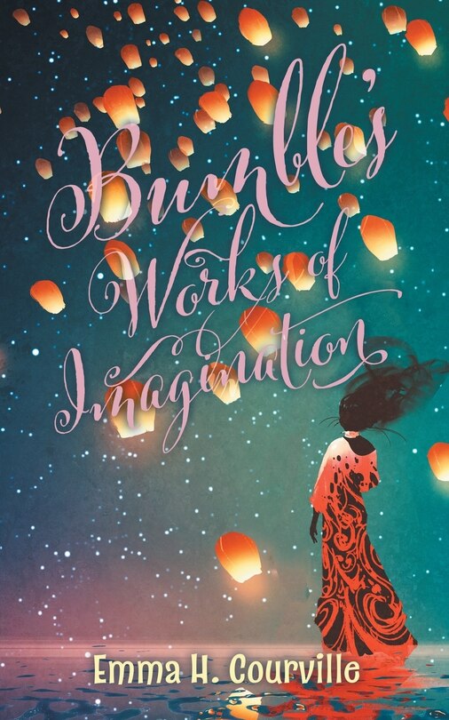 Couverture_Bumble's Works of Imagination