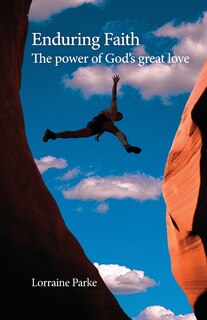 Front cover_Enduring Faith