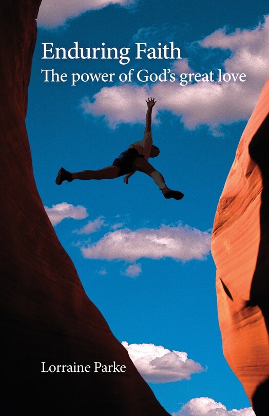 Front cover_Enduring Faith
