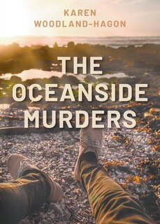 Front cover_The Oceanside Murders
