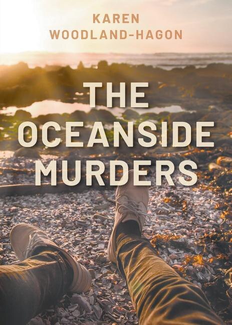 Front cover_The Oceanside Murders