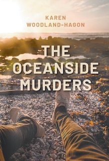 Front cover_The Oceanside Murders