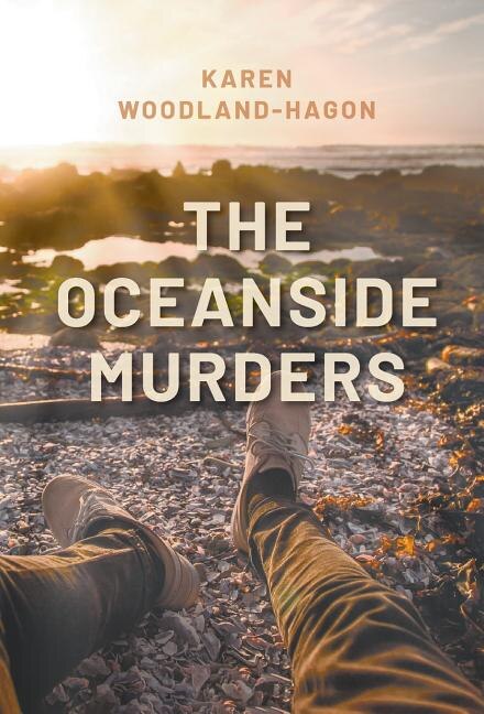 Front cover_The Oceanside Murders