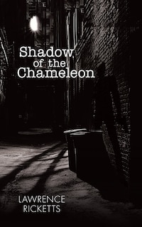 Couverture_Shadow of the Chameleon