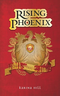 Front cover_Rising Phoenix