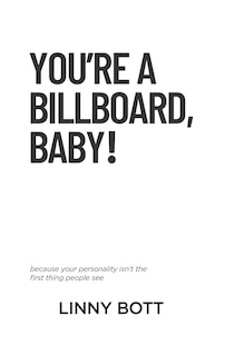 Front cover_You're a Billboard, Baby!