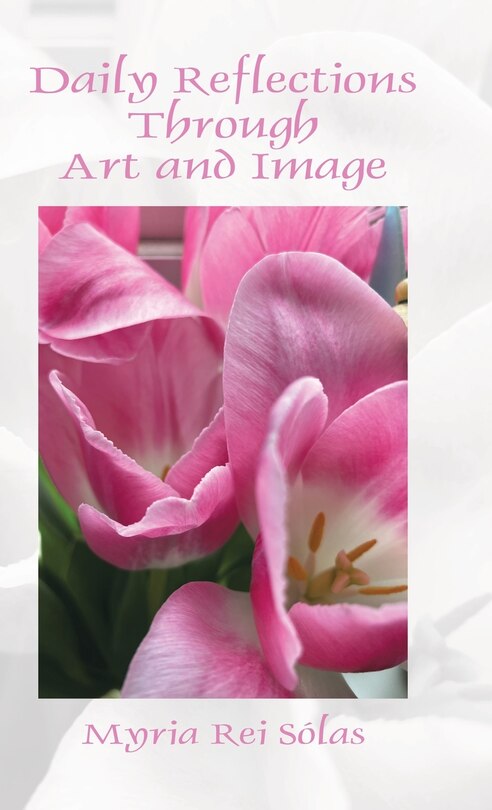 Couverture_Daily Reflections Through Art and Image