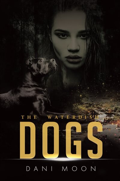 The Waterdish Dogs by Dani Moon