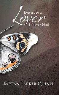 Front cover_Letters to a Lover I Never Had