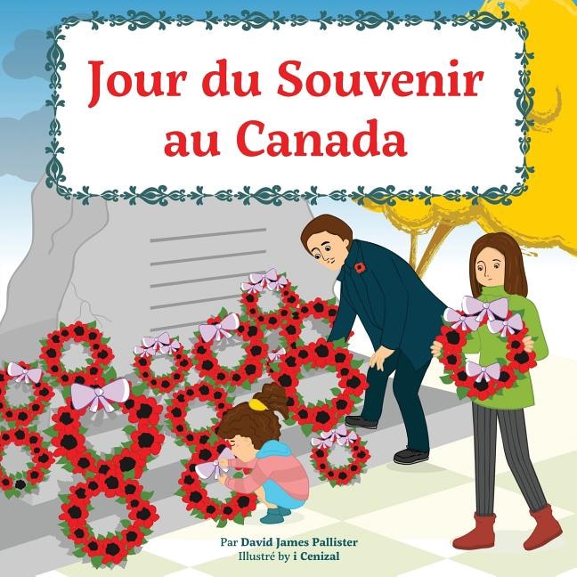 Couverture_Jour du Souvenir au Canada