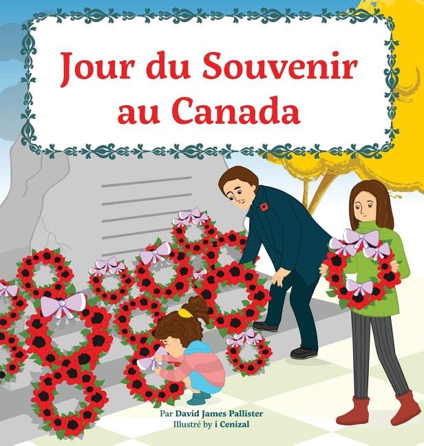 Couverture_Jour du Souvenir au Canada
