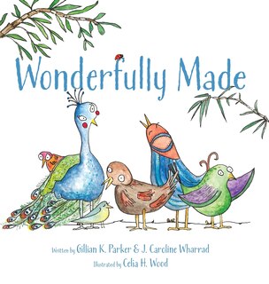 Front cover_Wonderfully Made