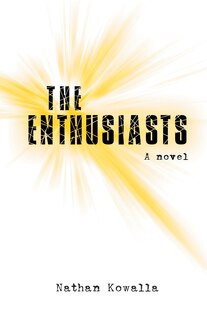 Front cover_The Enthusiasts