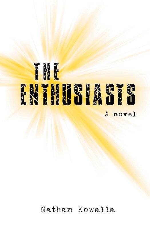 Front cover_The Enthusiasts