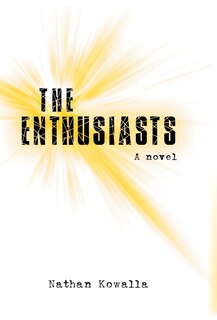 Front cover_The Enthusiasts