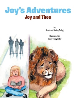 Front cover_Joy's Adventures