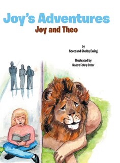 Front cover_Joy's Adventures