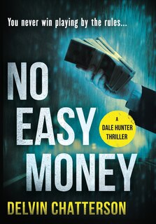 Front cover_No Easy Money