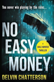 Front cover_No Easy Money