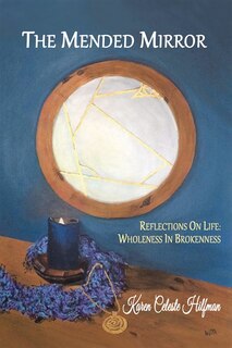 Front cover_The Mended Mirror