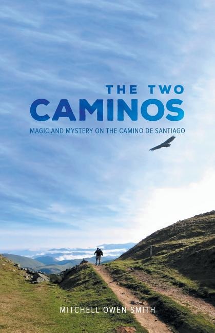 Front cover_The Two Caminos