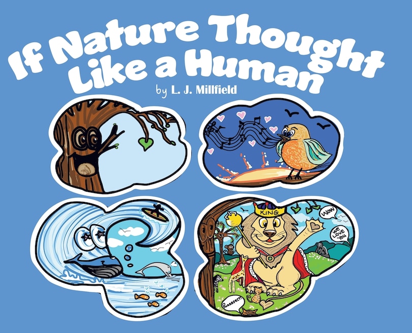 Couverture_If Nature Thought Like a Human