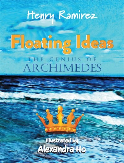 Front cover_Floating Ideas