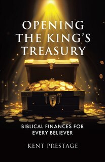 Front cover_Opening The King's Treasury