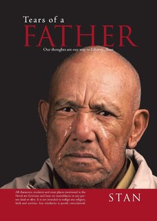 Front cover_Tears of a Father