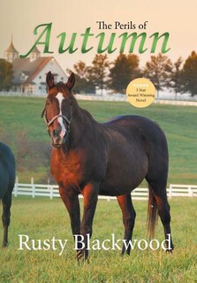 Front cover_The Perils of Autumn