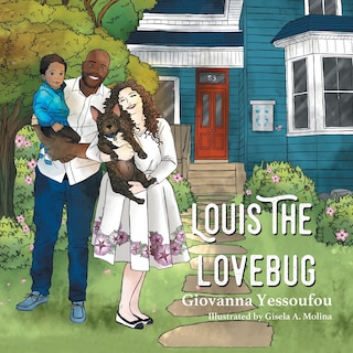 Couverture_Louis The Lovebug