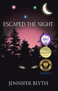 Couverture_Escaped the Night